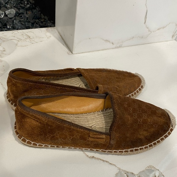 Gucci espadrilles - Picture 3 of 4